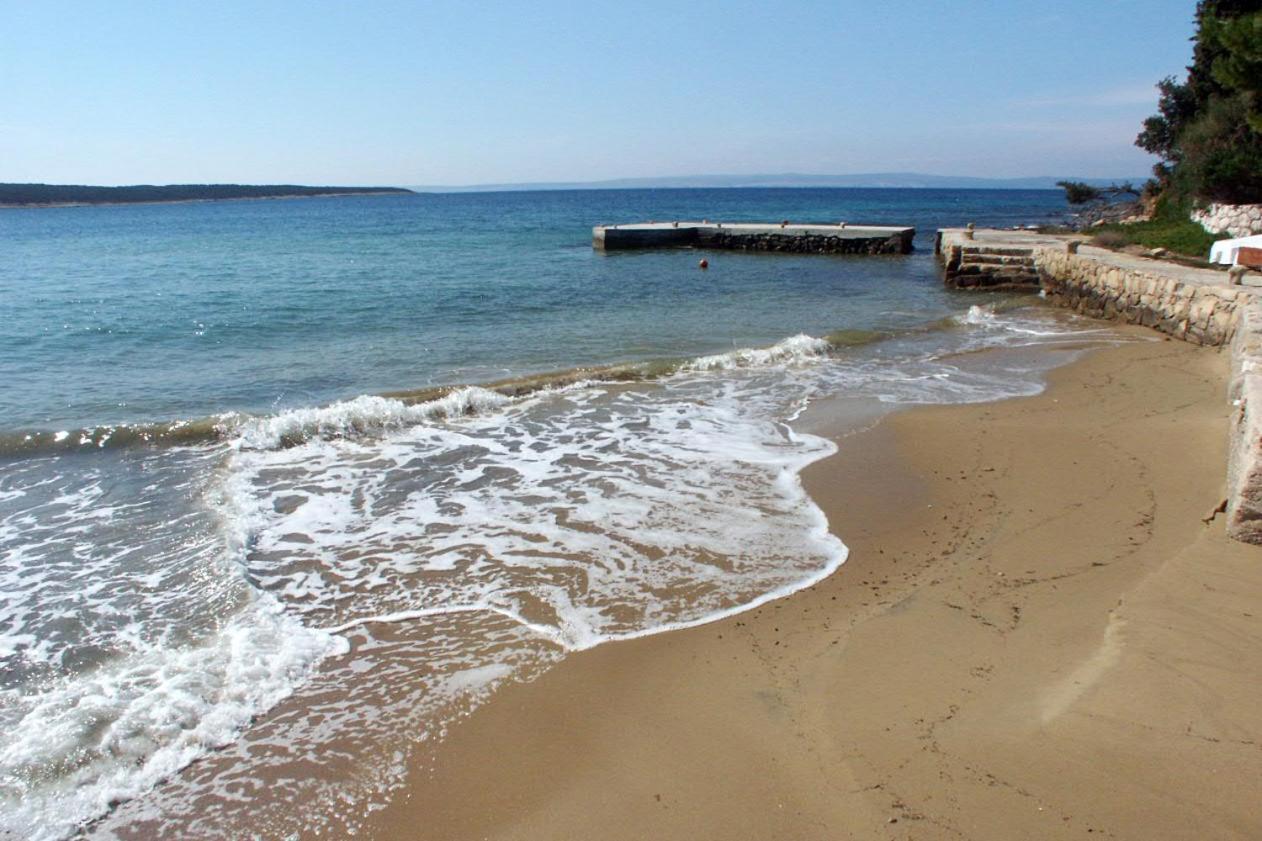 Apartments With A Parking Space Supetarska Draga - Donja, Rab - 15999 ภายนอก รูปภาพ