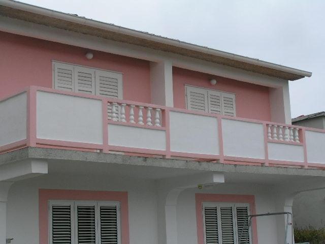 Apartments With A Parking Space Supetarska Draga - Donja, Rab - 15999 ภายนอก รูปภาพ