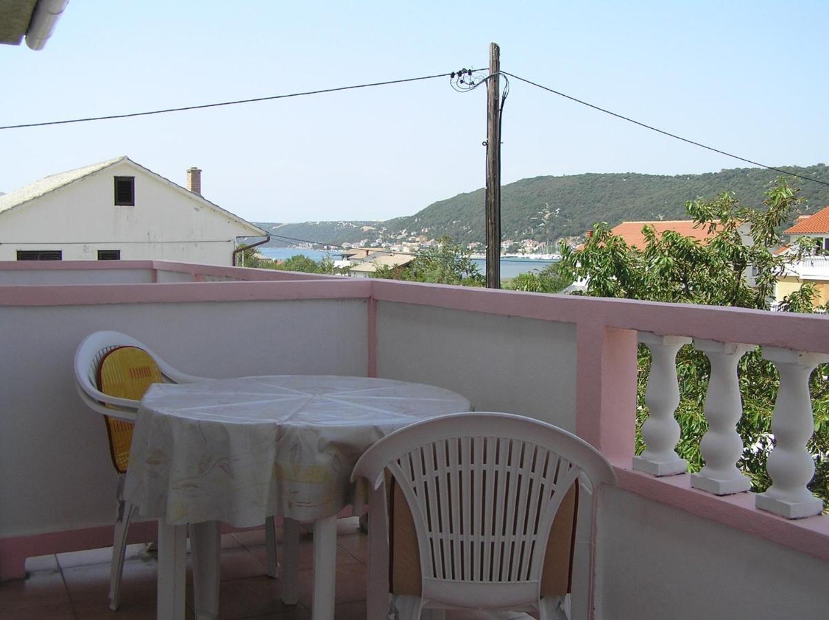 Apartments With A Parking Space Supetarska Draga - Donja, Rab - 15999 ภายนอก รูปภาพ
