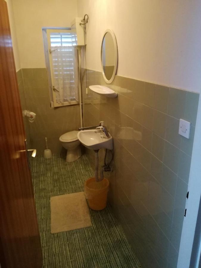 Apartments With A Parking Space Supetarska Draga - Donja, Rab - 15999 ภายนอก รูปภาพ