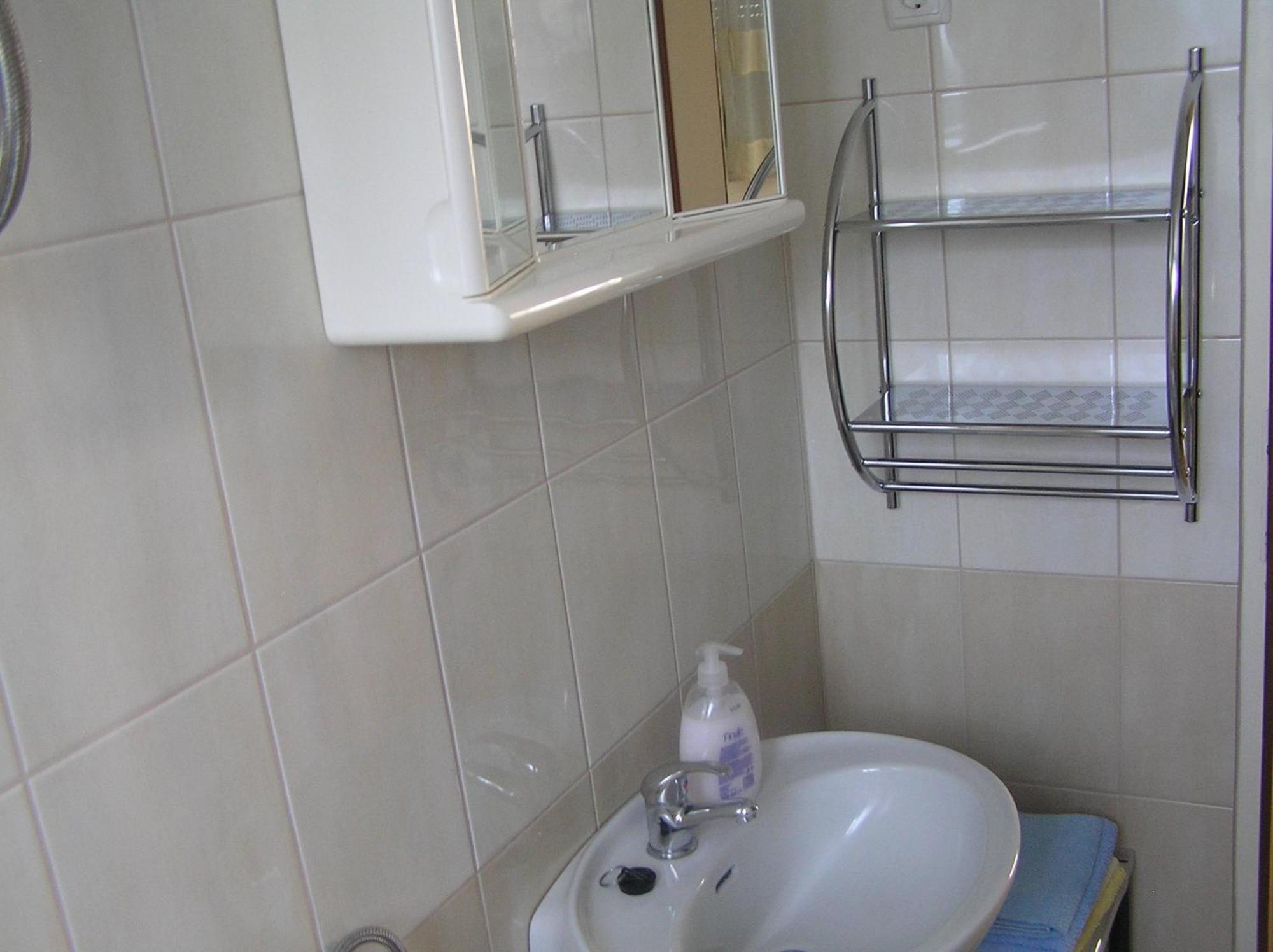 Apartments With A Parking Space Supetarska Draga - Donja, Rab - 15999 ห้อง รูปภาพ