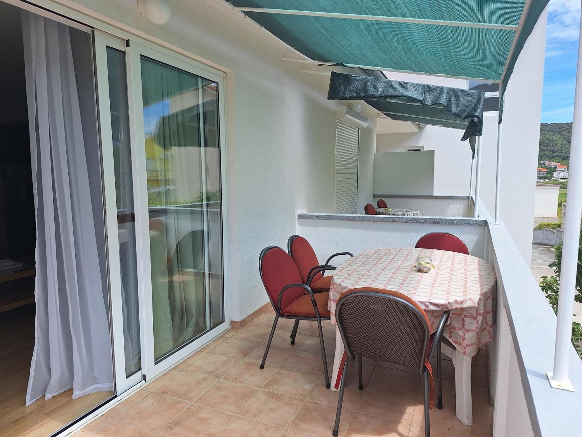Apartments With A Parking Space Supetarska Draga - Donja, Rab - 15999 ภายนอก รูปภาพ