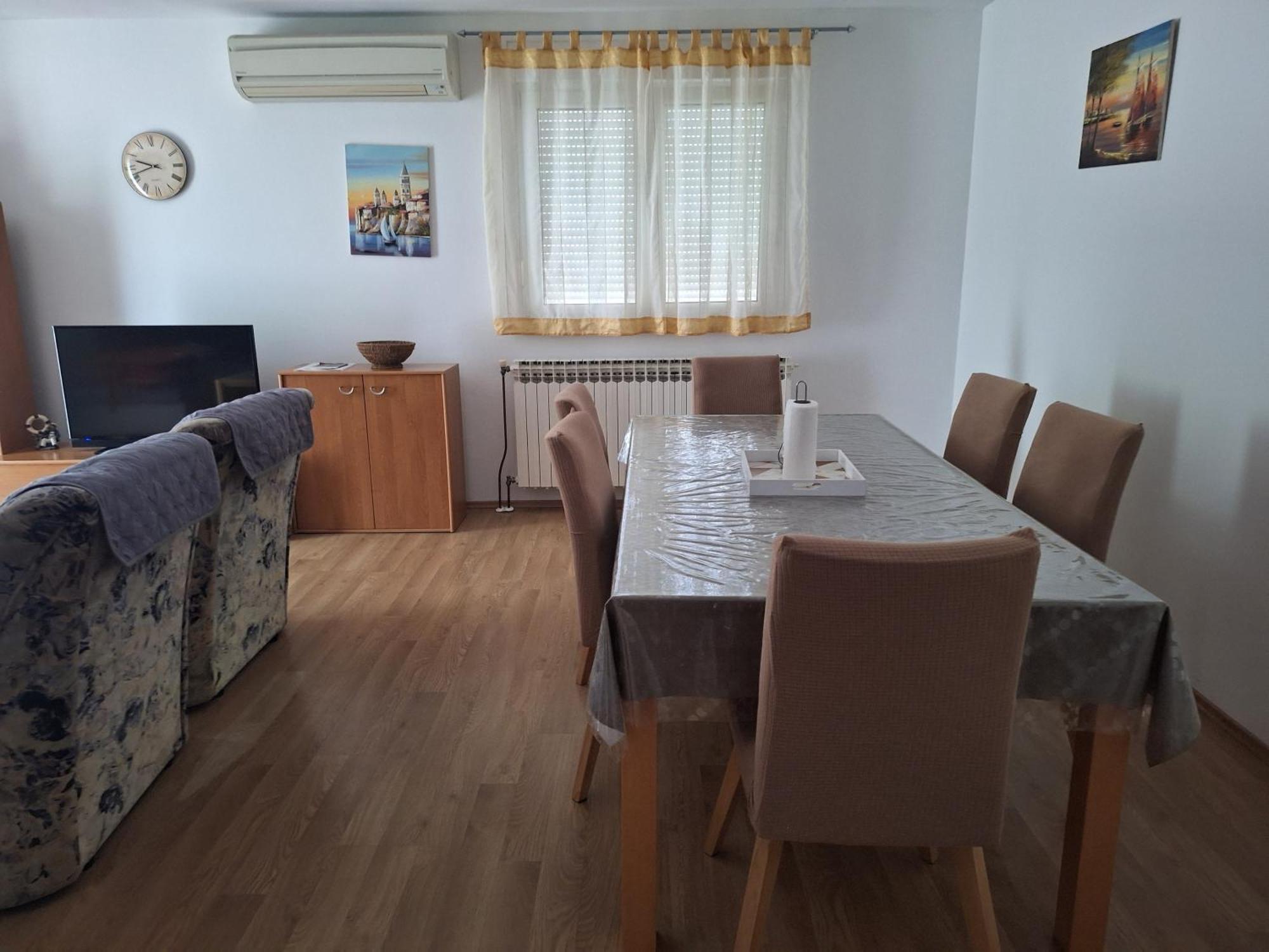 Apartments With A Parking Space Supetarska Draga - Donja, Rab - 15999 ภายนอก รูปภาพ