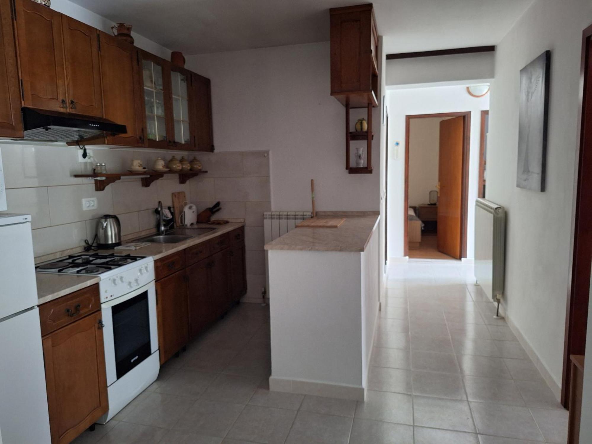 Apartments With A Parking Space Supetarska Draga - Donja, Rab - 15999 ภายนอก รูปภาพ