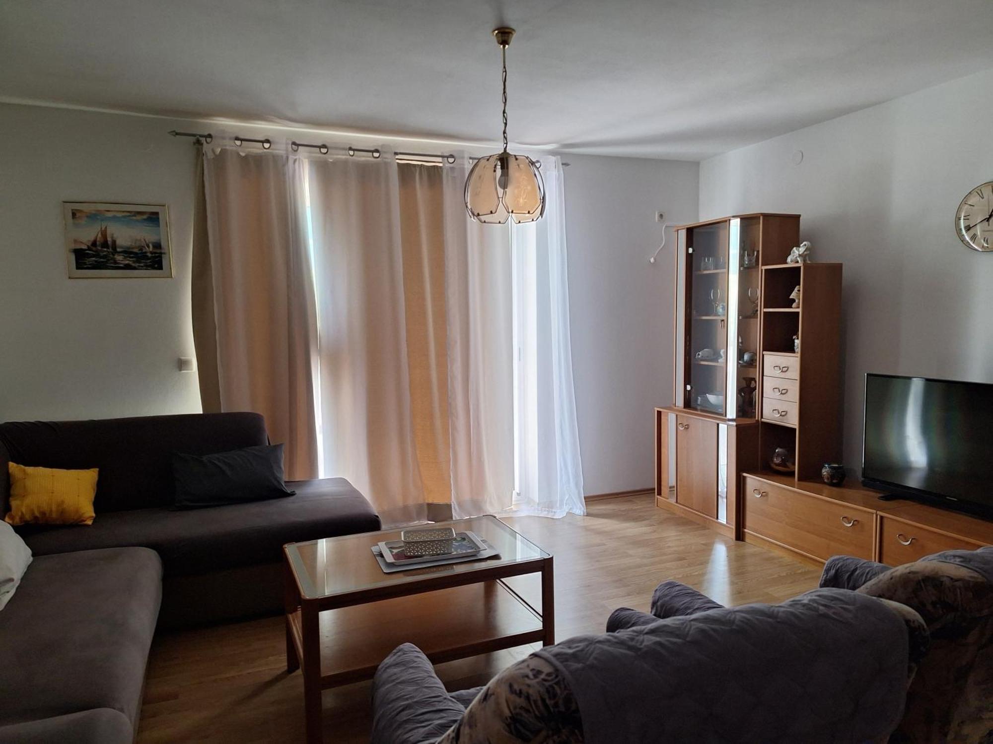 Apartments With A Parking Space Supetarska Draga - Donja, Rab - 15999 ภายนอก รูปภาพ